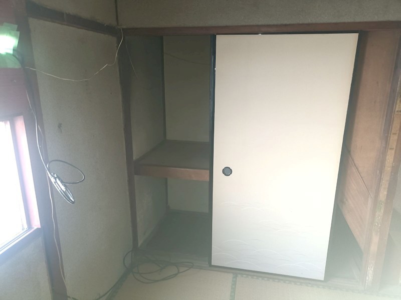 摂津市鳥飼野々1丁目 テラスハウス その他