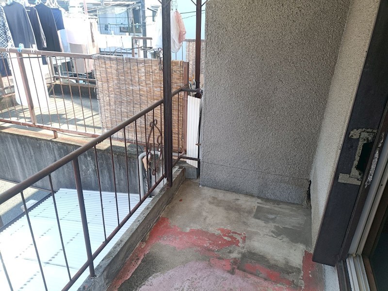 摂津市鳥飼野々1丁目 テラスハウス その他