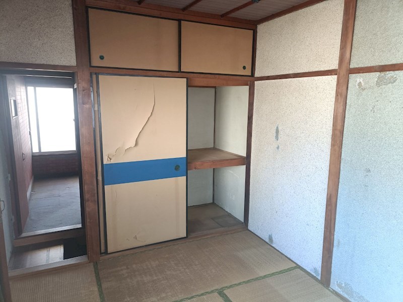 摂津市鳥飼野々1丁目 テラスハウス その他