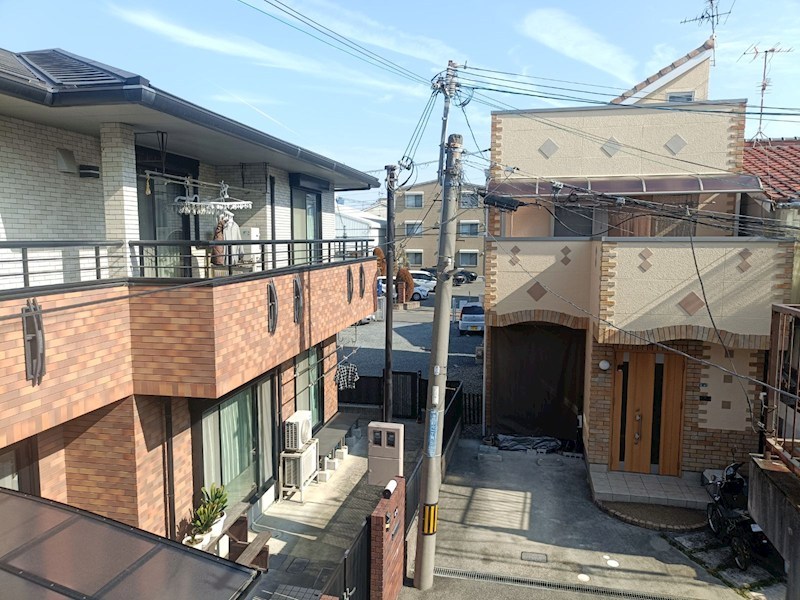 摂津市鳥飼野々1丁目 テラスハウス その他