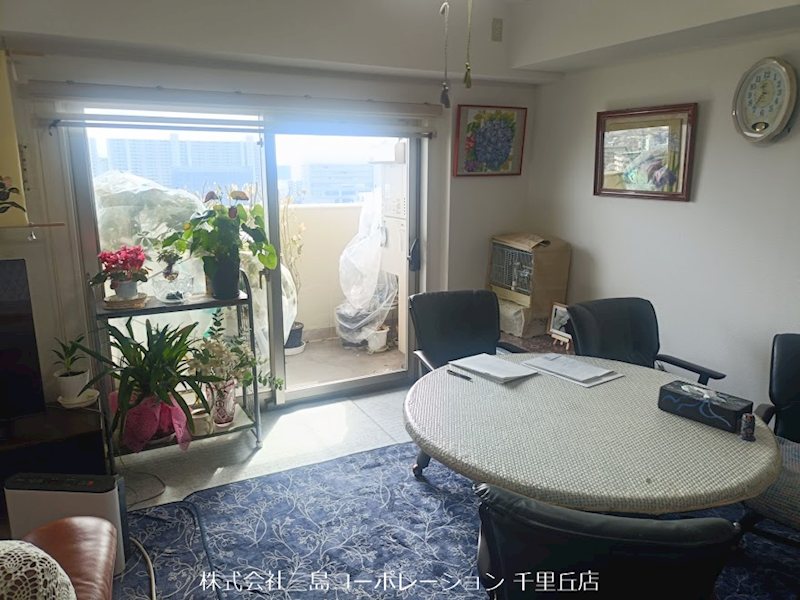 エイジングコート千里丘 その他