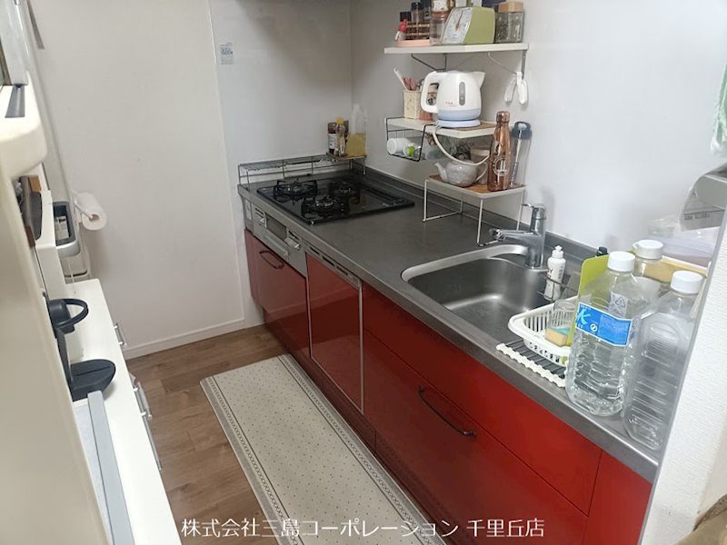 エイジングコート千里丘 その他