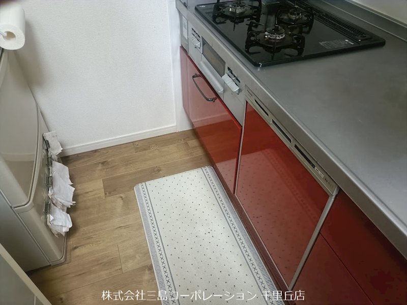 エイジングコート千里丘 その他