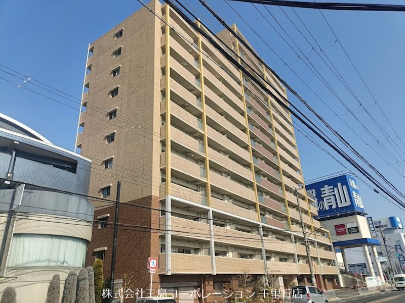 エイジングコート千里丘 その他