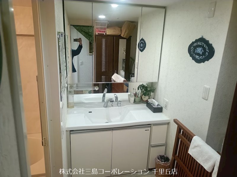 エイジングコート千里丘 その他