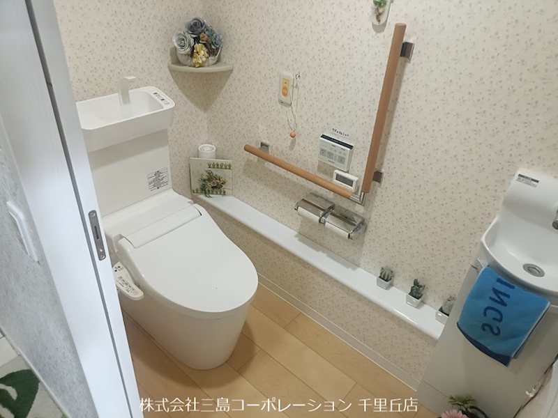 エイジングコート千里丘 その他