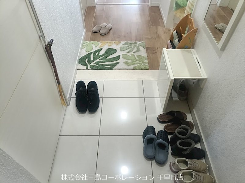 エイジングコート千里丘 その他