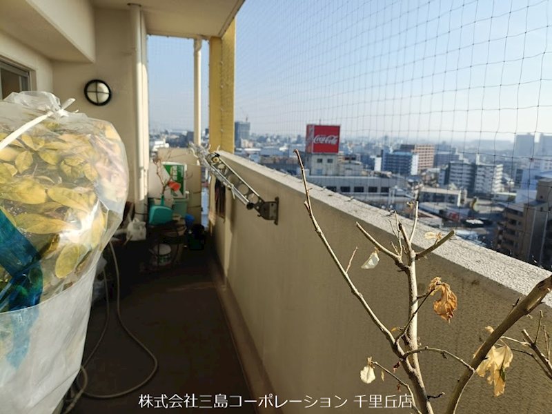 エイジングコート千里丘 その他