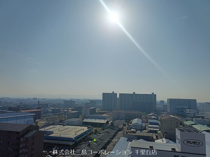 エイジングコート千里丘 その他