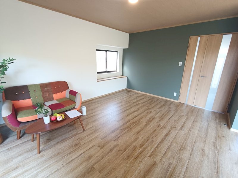 高槻市大塚町2丁目 中古一戸建 その他