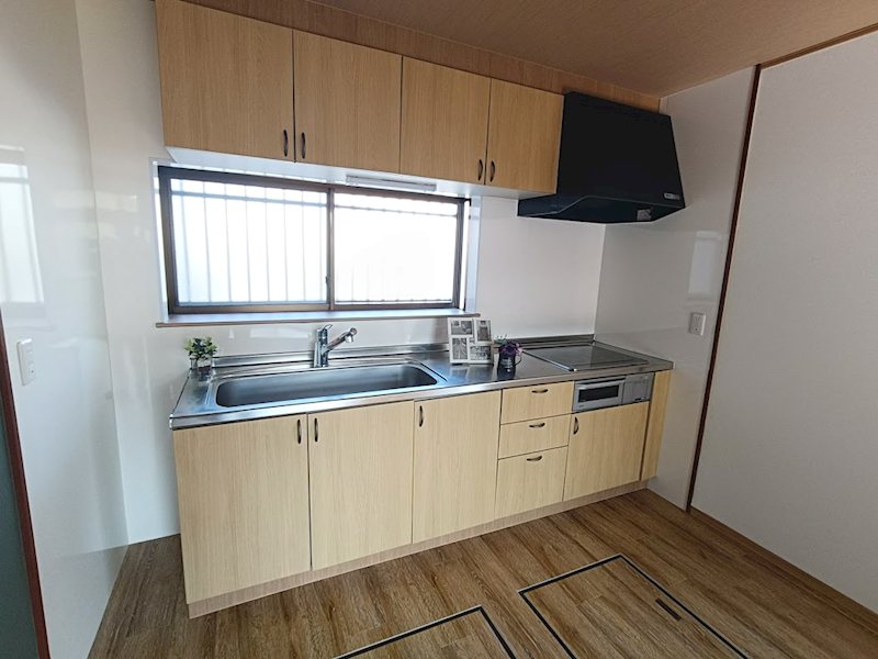 高槻市大塚町2丁目 中古一戸建 その他