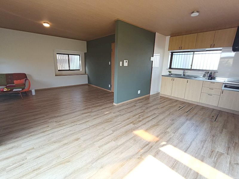 高槻市大塚町2丁目 中古一戸建 その他