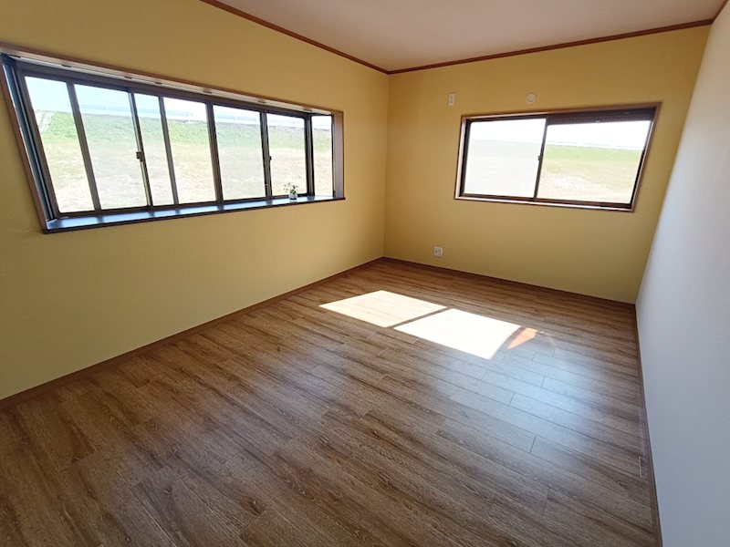 高槻市大塚町2丁目 中古一戸建 その他