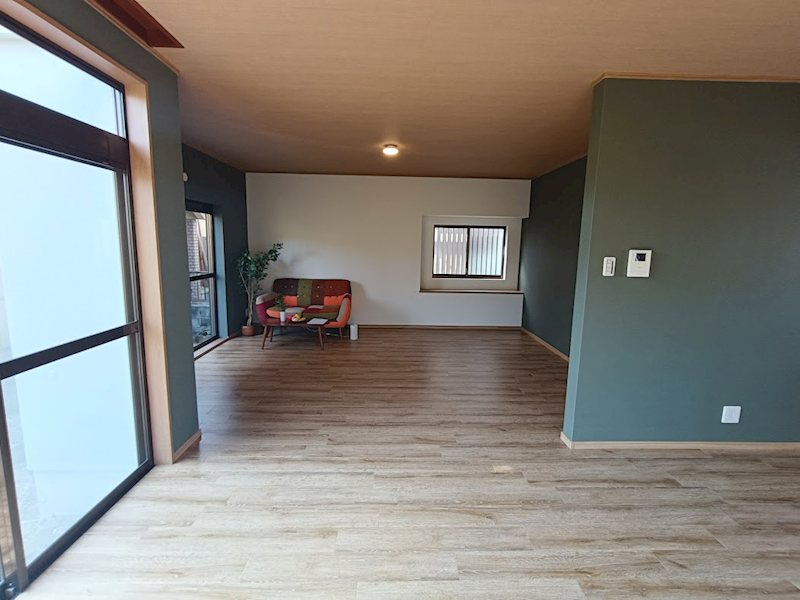 高槻市大塚町2丁目 中古一戸建 その他