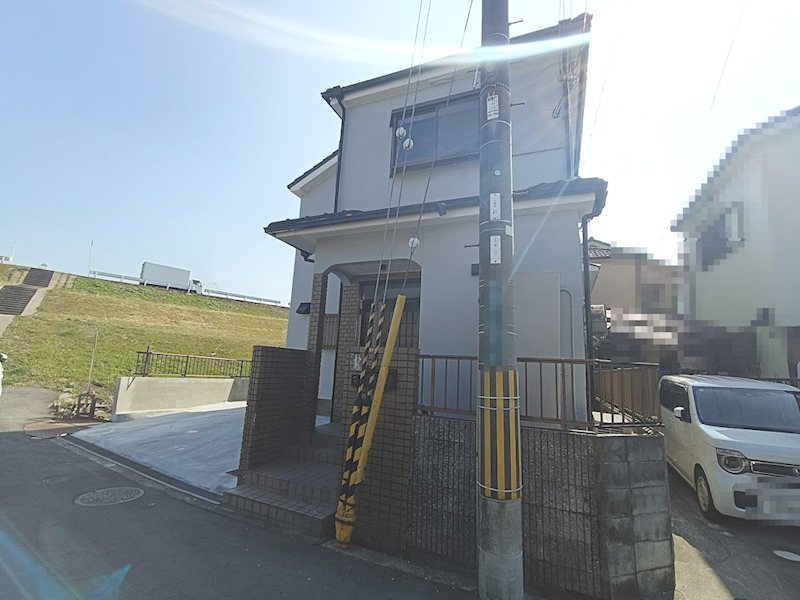 高槻市大塚町2丁目 中古一戸建 その他