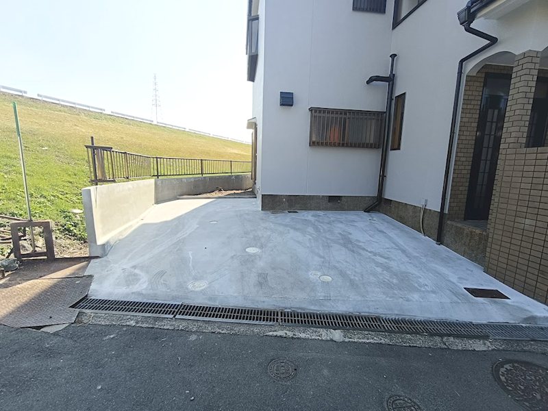 高槻市大塚町2丁目 中古一戸建 その他