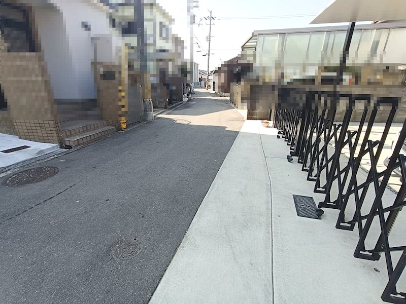 高槻市大塚町2丁目 中古一戸建 その他