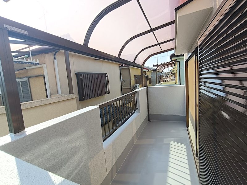 高槻市大塚町2丁目 中古一戸建 その他