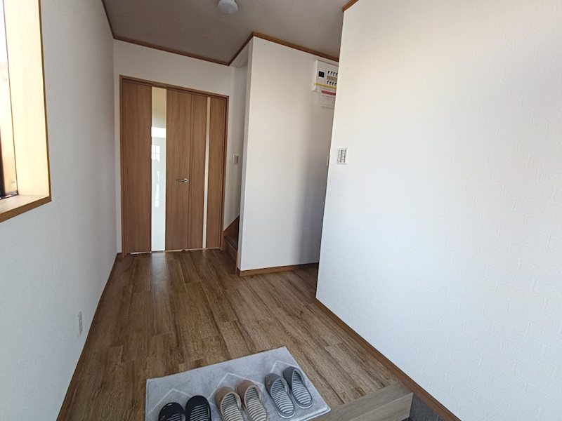 高槻市大塚町2丁目 中古一戸建 その他