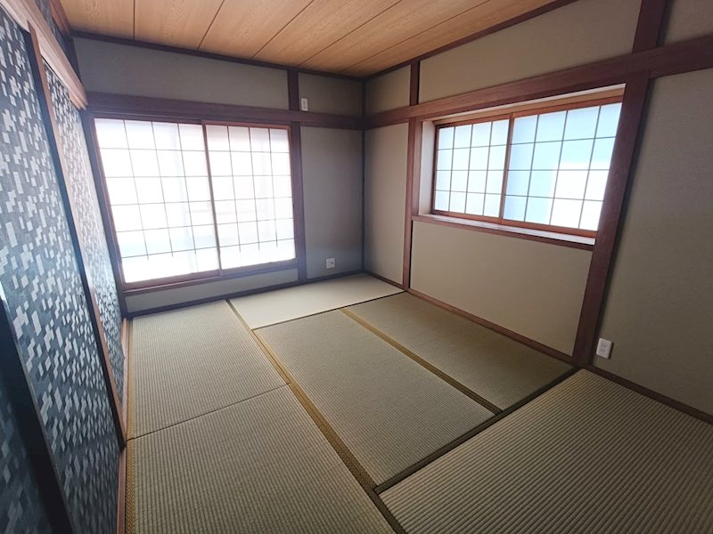 高槻市大塚町2丁目 中古一戸建 その他