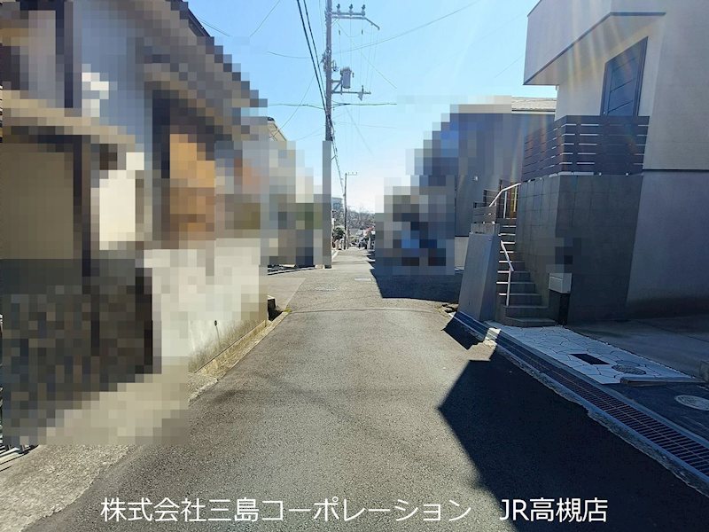 高槻市安岡寺町5丁目 中古一戸建 その他