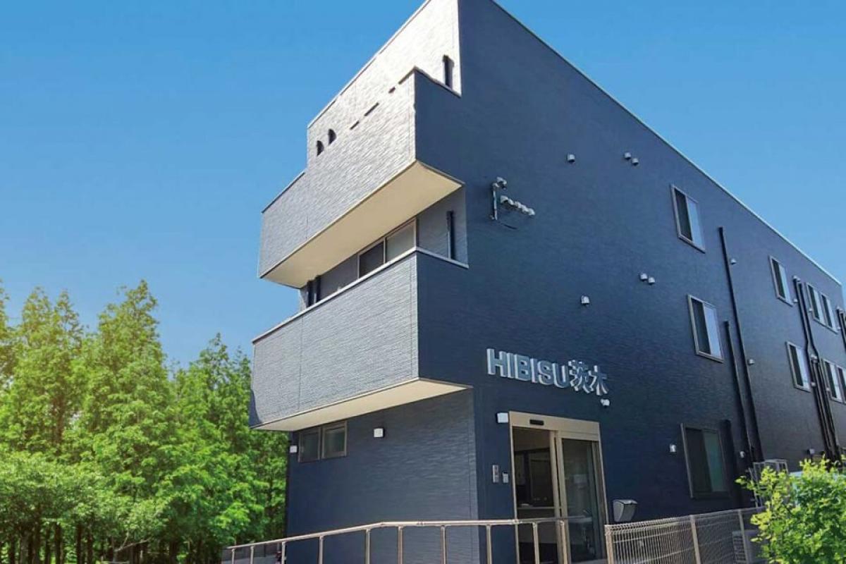 茨木誠友クリニック 周辺画像9