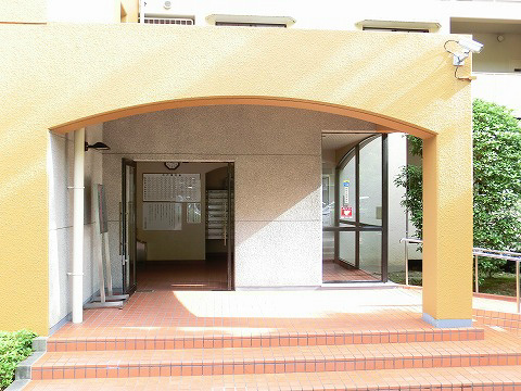 白川高層住宅7号棟 その他