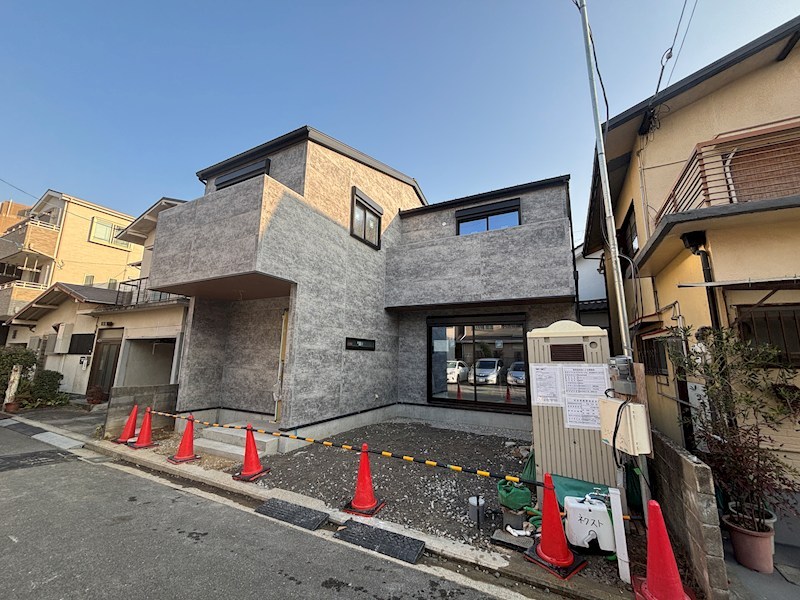 SUMIKA 茨木市庄1丁目 新築一戸建 その他