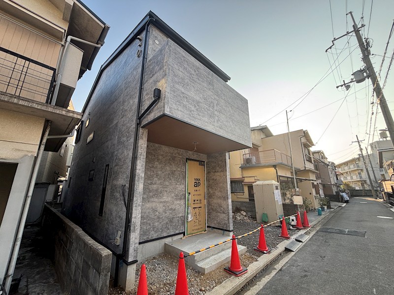 SUMIKA 茨木市庄1丁目 新築一戸建 その他