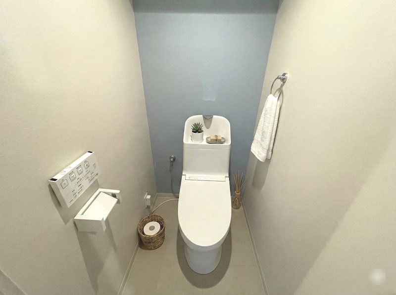 グランドムール交野 その他