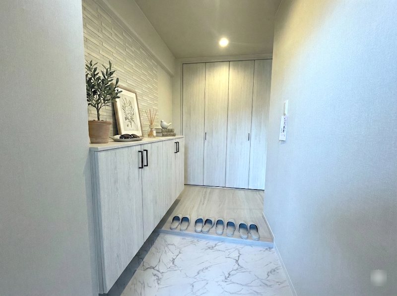 グランドムール交野 その他