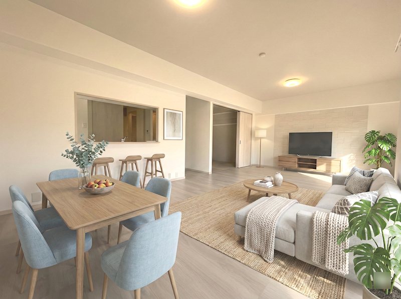 グランドムール交野 その他