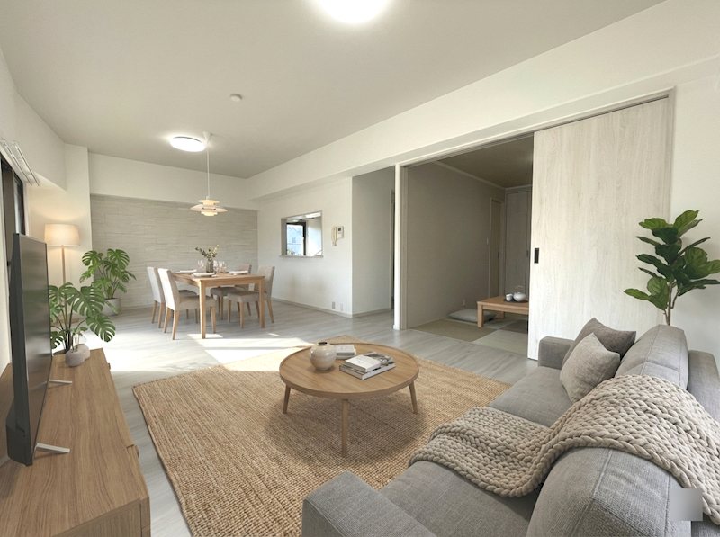 グランドムール交野 その他