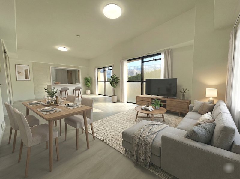 グランドムール交野 その他