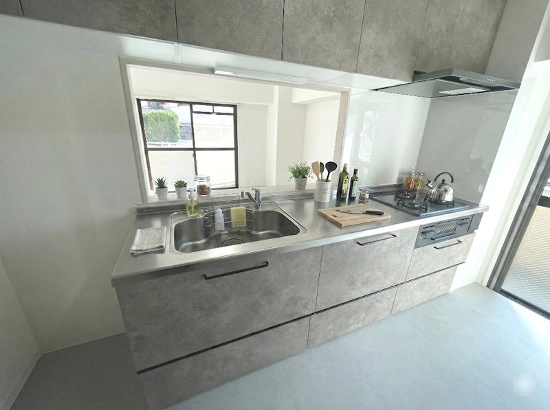 グランドムール交野 その他