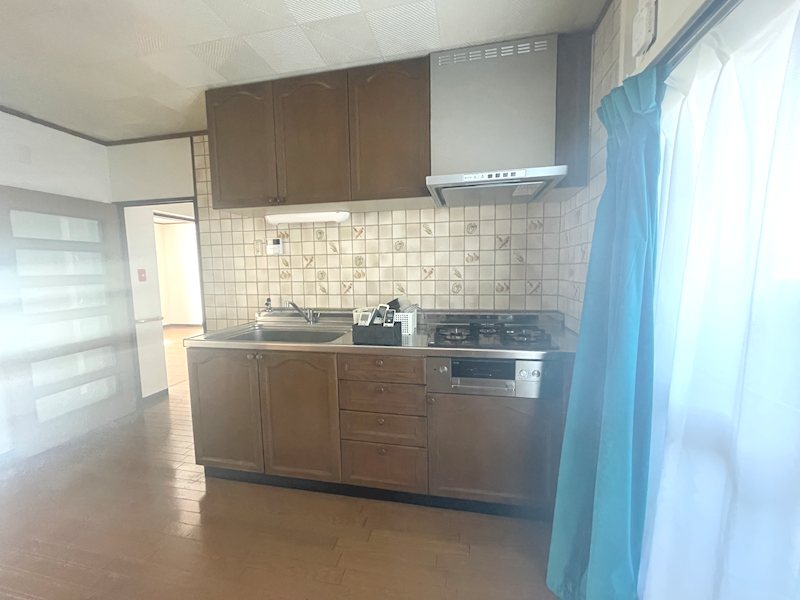 藤阪ハイツA壱号棟 その他