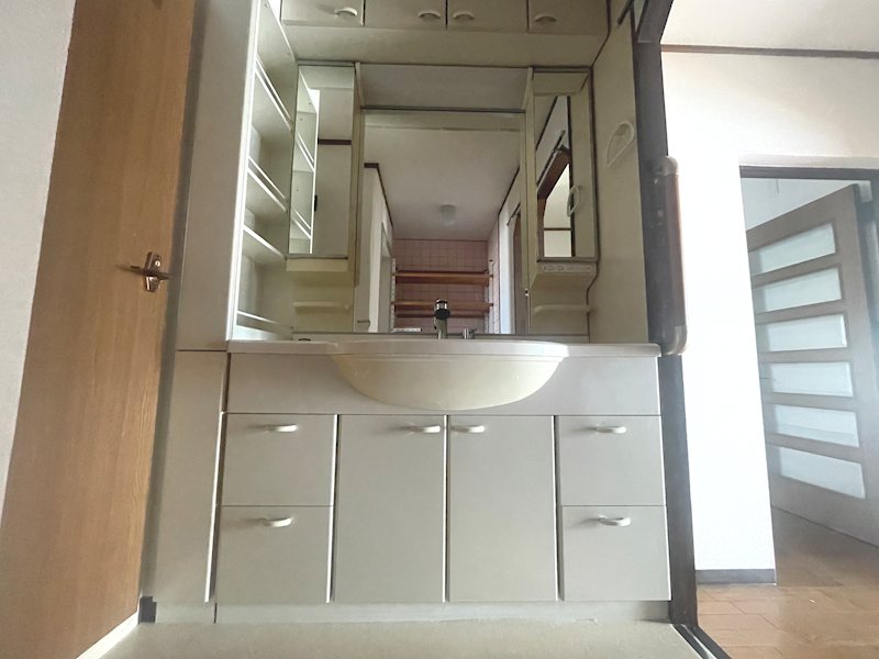 藤阪ハイツA壱号棟 その他