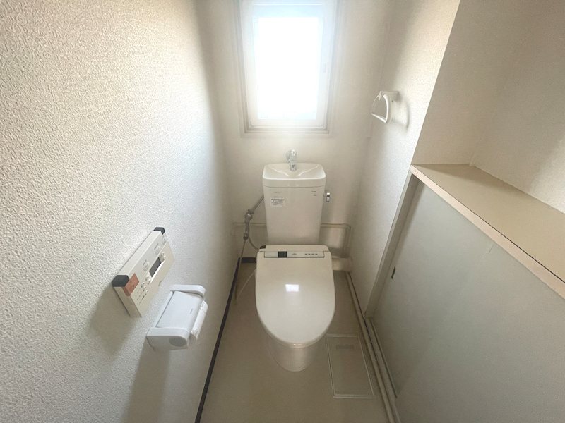 藤阪ハイツA壱号棟 その他