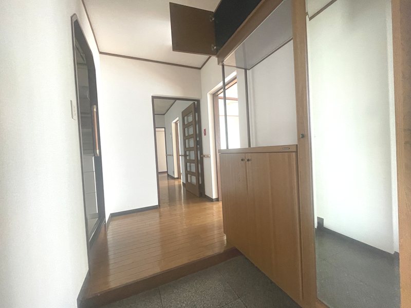 藤阪ハイツA壱号棟 その他