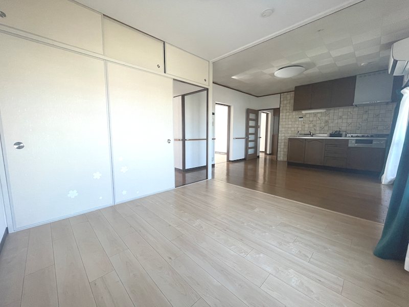 藤阪ハイツA壱号棟 その他