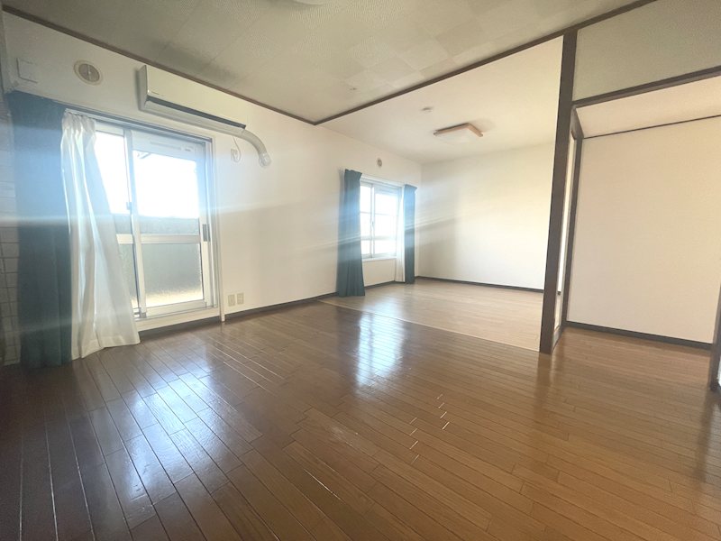 藤阪ハイツA壱号棟 その他