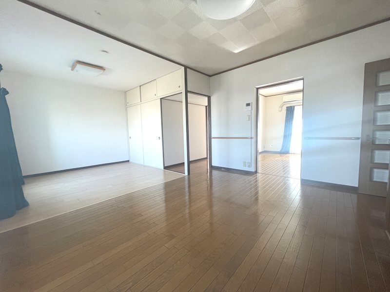 藤阪ハイツA壱号棟 その他