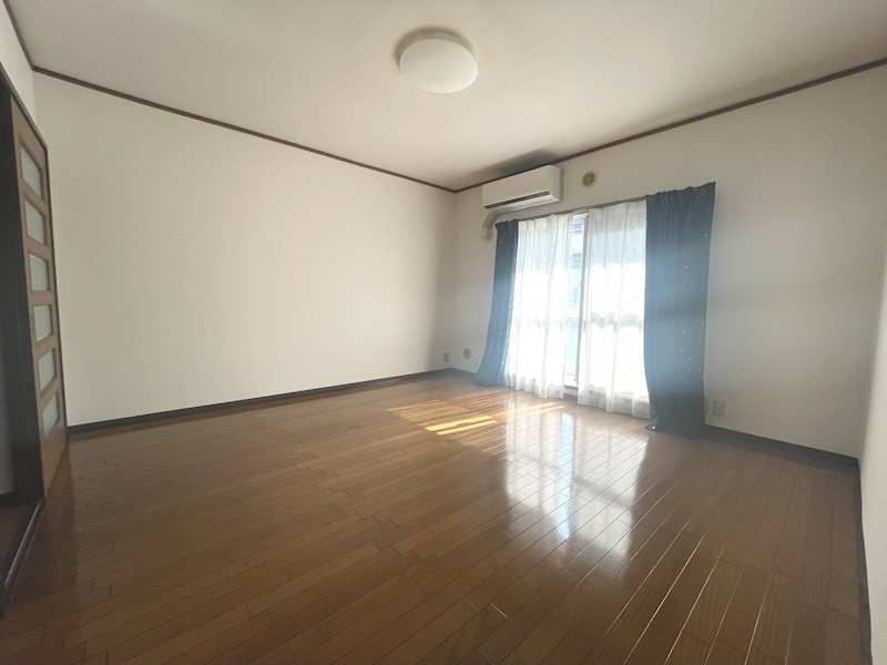 藤阪ハイツA壱号棟 その他