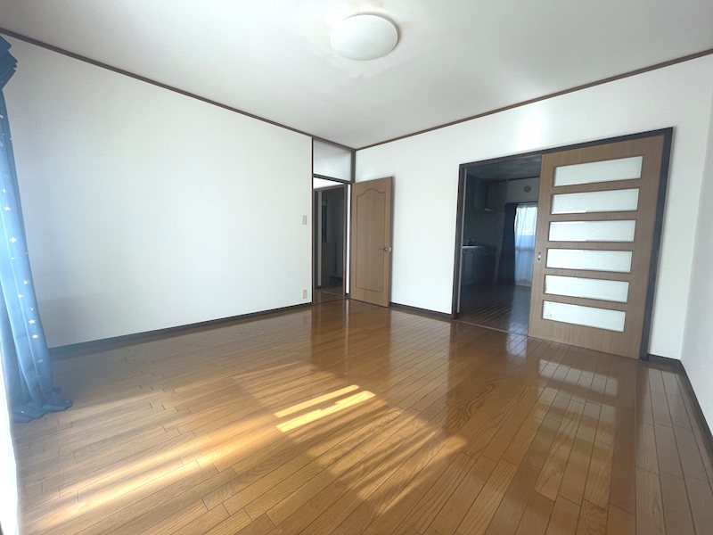 藤阪ハイツA壱号棟 その他