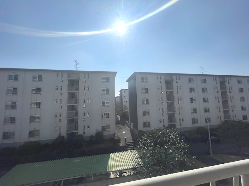 藤阪ハイツA壱号棟 その他