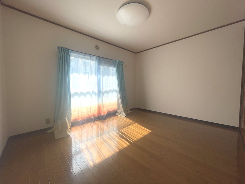 藤阪ハイツA壱号棟 その他