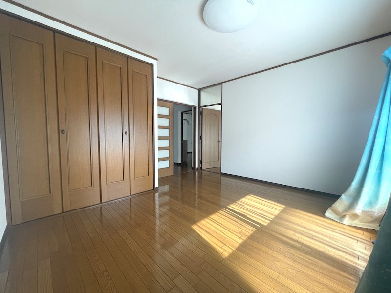 藤阪ハイツA壱号棟 その他