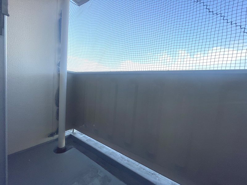 藤阪ハイツA壱号棟 その他