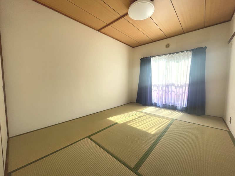 藤阪ハイツA壱号棟 その他