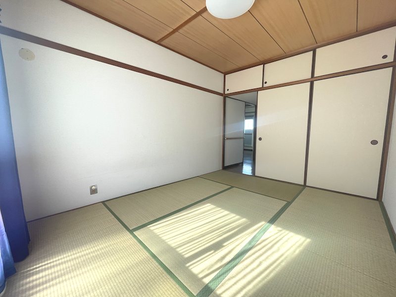 藤阪ハイツA壱号棟 その他